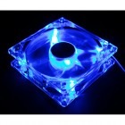 Zalman ZM-F3 Led Albastru