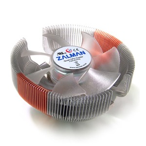 Zalman CNPS7500-AlCu LED