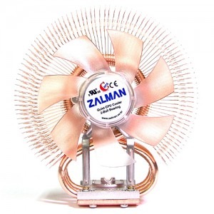 Zalman CNPS9500A LED