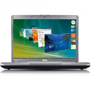 DELL Inspiron 1520 Core 2 Duo T7300 2.0GHz Midnight Blue
