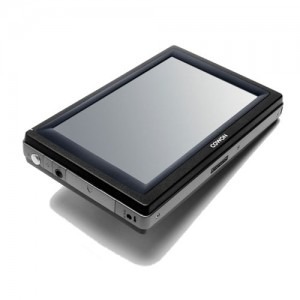Cowon Q5W 60 GB Black