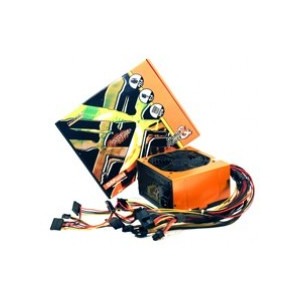 Rasurbo GaminXPower GAP-656