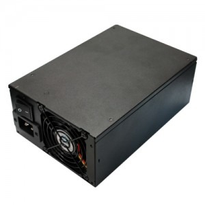 Silverstone Olympia OP1000