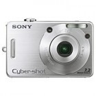 Sony Cyber-shot DSC-W70