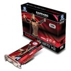 Sapphire ATI Radeon HD3870X2 1GB DDR3 256-bit