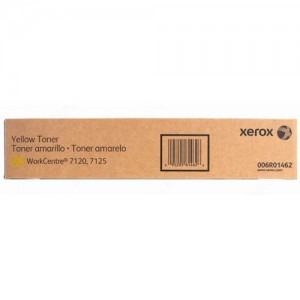 Xerox Toner 006R01462 Yellow