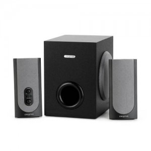 Creative Boxa   SBS 380