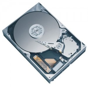 Maxtor 500GB SATA-II 7200 rpm 32MB DiamondMax 22