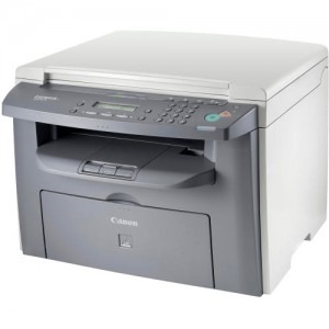 Canon i-SENSYS MF4010