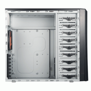 Thermaltake M9 Black Window