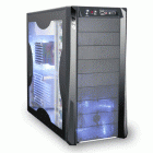 Thermaltake M9 Black Window