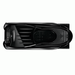 Thermaltake Armor+ Black Window