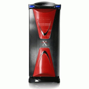 Thermaltake Xaser VI Black Window