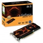 EVGA e-GeForce 9600GT 512MB DDR3 256-bit