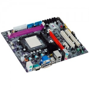 ECS A740GM-M v1.0