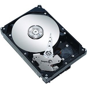 Seagate Desktop HDD 250GB 7200RPM 8MB SATA-II 3GB/s
