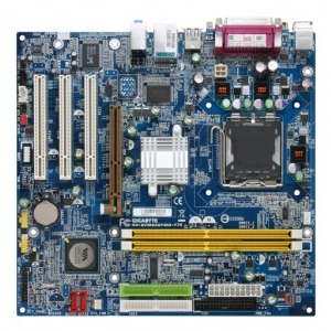 GIGABYTE 8VM800PMD-775