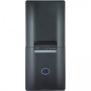 Cooler Master Silencio 450