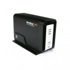 Vantec Extern 2x HDD 3.5 inch NexStar MX NST-400MX-S2