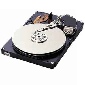 Samsung 80 GB ATA133 7200 rpm 2 MB