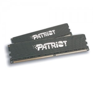 Patriot Extreme Performance 4GB 800MHz DDR2 CL5