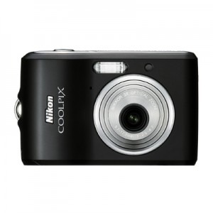 Nikon COOLPIX L16 black