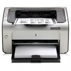 HP LaserJet P1006