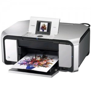 Canon Pixma MP970