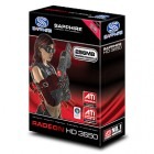 Sapphire ATI Radeon HD3650 256MB DDR2 Onboard 1GB HyperMemory 128-bit