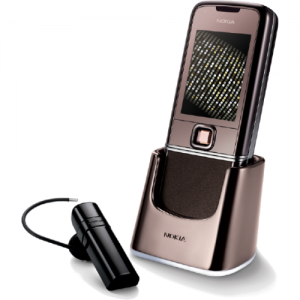 Telefon mobil Nokia 8800 Sapphire Arte - PC Garage