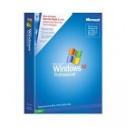 Microsoft Windows XP Professional x64 SP2 English OEI