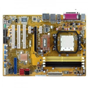 ASUS M3A78-EH
