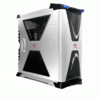 Thermaltake Xaser VI LCS Silver Window