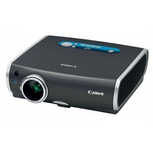 Canon Xeed SX50