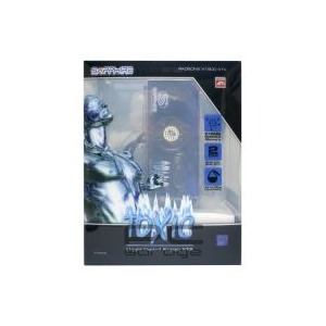 Sapphire ATI Radeon Toxic X1900 XTX 512MB DDR3 256-bit