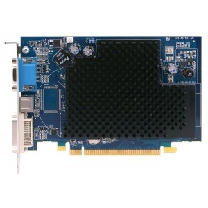 Sapphire ATI Radeon X1300 Advantage 512MB DDR2 128-bit