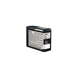 Epson Cartus T5808 Matte Black