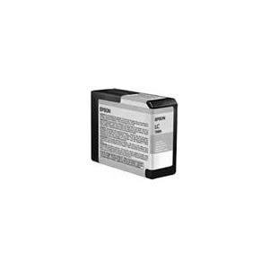 Epson Cartus T5809 Light Light Black