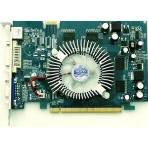 Galax GeForce 7300GT 128MB DDR 128-bit