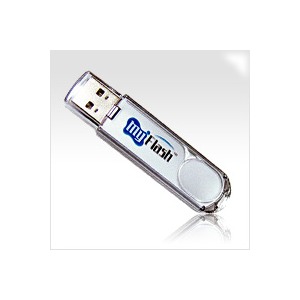 ADATA 4GB Flash Drive PD2 My Flash