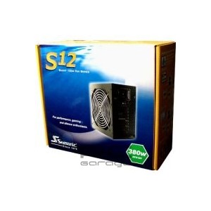 Seasonic S12-380