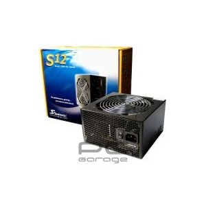 Seasonic S12-500