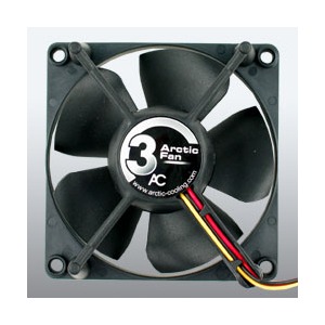 ARCTIC AC Fan 3
