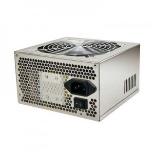 Spire Jewel SP-ATX-550WTN