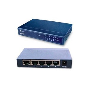 Switch ZyXEL ES105
