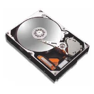 Maxtor 300GB SATA-II 7200rpm 16MB