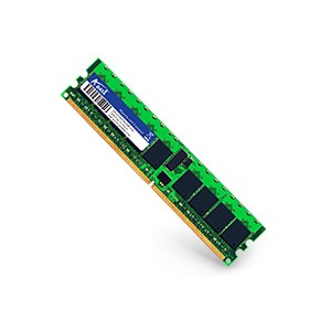 ADATA 512MB DDR2 533MHz ECC Registered