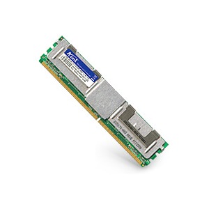 ADATA 1GB DDR2 667MHz Fully Buffered