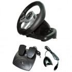 Gembird STR-W1-VF volan + pedale wireless