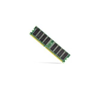 Apacer 512MB 400MHz DDR CL 3.0 AM1 Chip RoHS